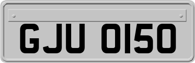 GJU0150