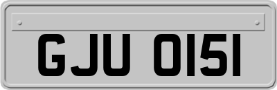 GJU0151