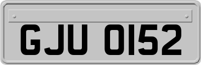 GJU0152