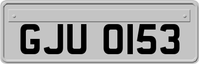 GJU0153