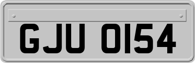 GJU0154