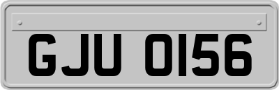GJU0156