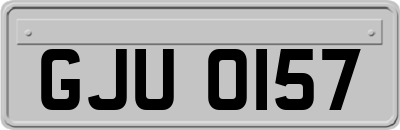 GJU0157