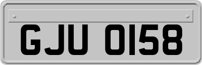 GJU0158