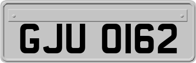 GJU0162