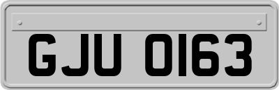 GJU0163
