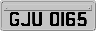 GJU0165