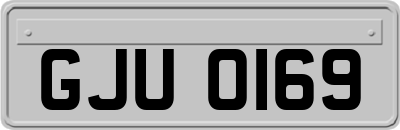 GJU0169