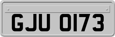 GJU0173