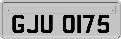 GJU0175