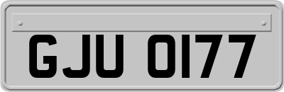GJU0177