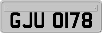 GJU0178