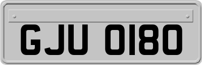 GJU0180