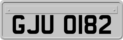 GJU0182