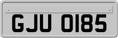 GJU0185