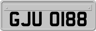 GJU0188