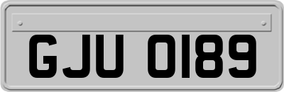 GJU0189