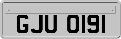 GJU0191