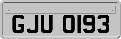 GJU0193