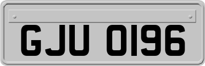GJU0196