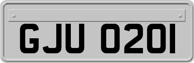 GJU0201