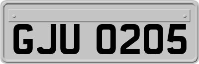 GJU0205