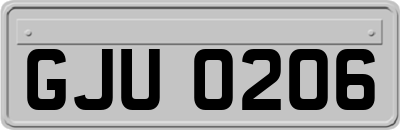 GJU0206