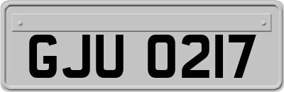 GJU0217