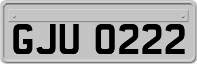 GJU0222