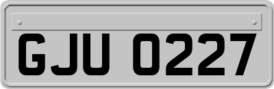 GJU0227