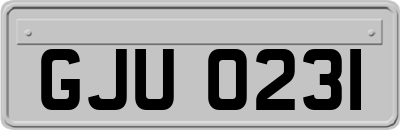 GJU0231