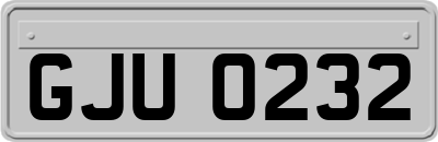 GJU0232