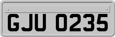 GJU0235