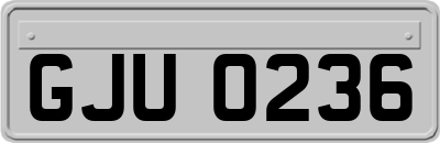 GJU0236