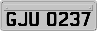 GJU0237