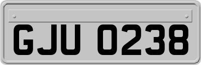 GJU0238