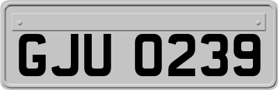 GJU0239