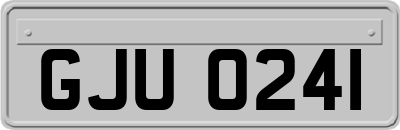 GJU0241
