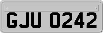 GJU0242