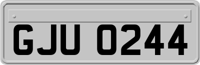 GJU0244
