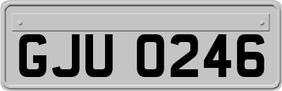 GJU0246