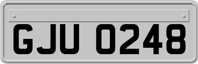 GJU0248