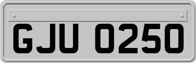 GJU0250