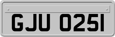 GJU0251