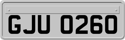 GJU0260