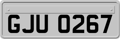 GJU0267