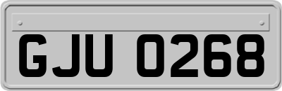 GJU0268