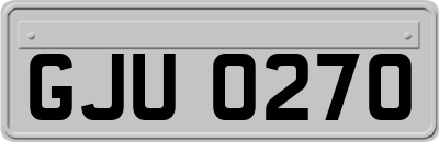 GJU0270
