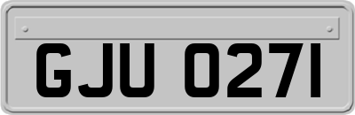GJU0271