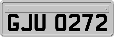 GJU0272